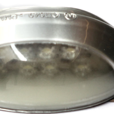 24V Bus Locator Light per il bus Higer e la soluzione di illuminazione a lunga durata