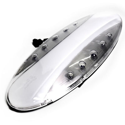 King Long 24V LED Auto Bus Interior Light per il miglioramento del sistema di illuminazione dei corridoi