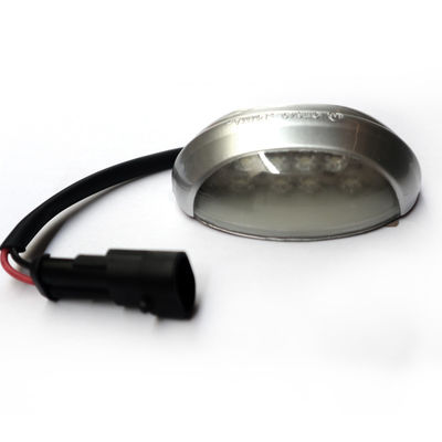 24V Bus Locator Light per il bus Higer e la soluzione di illuminazione a lunga durata