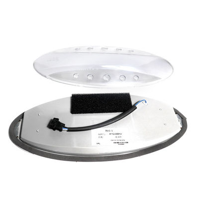 King Long 24V LED Auto Bus Interior Light per il miglioramento del sistema di illuminazione dei corridoi