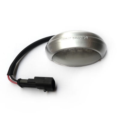 24V Bus Locator Light per il bus Higer e la soluzione di illuminazione a lunga durata