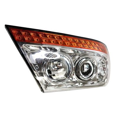 Partimenti per autobus 24V Faretti per autobus Faretti per King Long Bus
