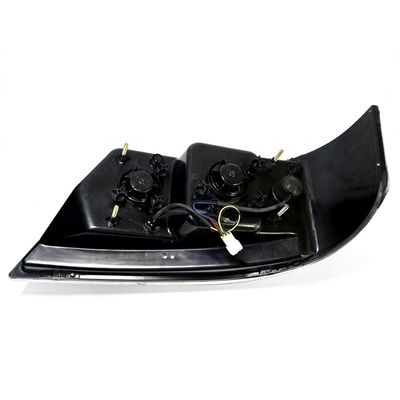 Partimenti per autobus 24V Faretti per autobus Faretti per King Long Bus