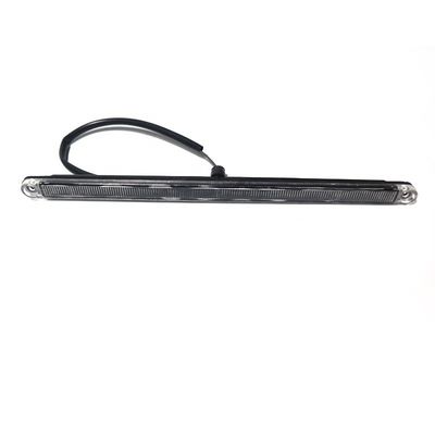 Illuminazione della targa di plastica per autobus 24V per autobus Higer