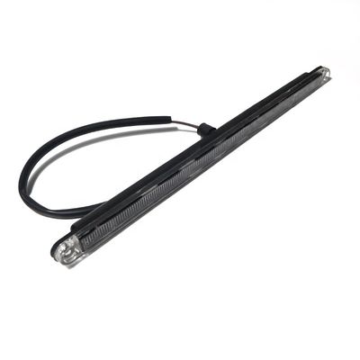 Illuminazione della targa di plastica per autobus 24V per autobus Higer