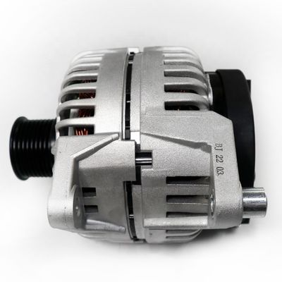 OE NO. 8SC3141VC Alternatore modello tipo AVi144 2A21 per autobus Higer