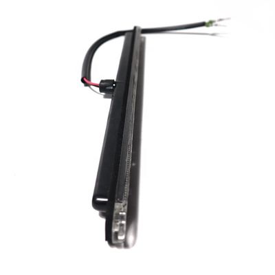 Illuminazione della targa di plastica per autobus 24V per autobus Higer