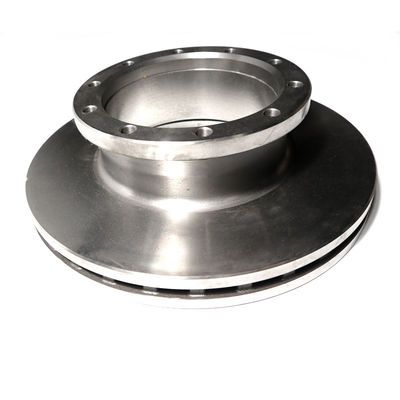 Parti di autobus 430 mm Disco freno ruota anteriore per King Long Bus OE NO. 3501-00114