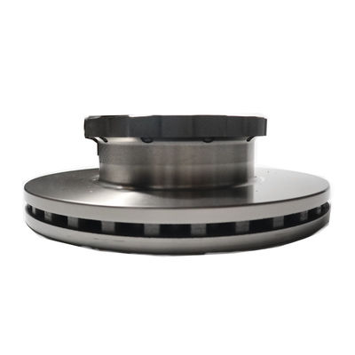 Parti di autobus 430 mm Disco freno ruota anteriore per King Long Bus OE NO. 3501-00114