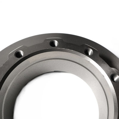 Parti di autobus 430 mm Disco freno ruota anteriore per King Long Bus OE NO. 3501-00114