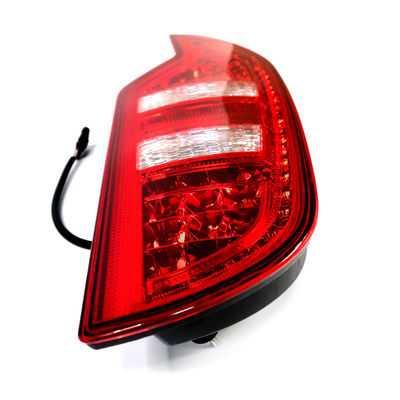 XMQ 24V Bus Right Tail Light ZK6117 per King Long Bus Per sostituzione/riparazione