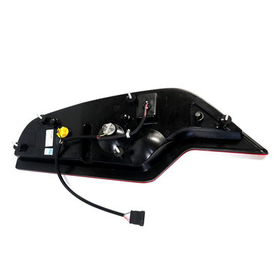 XMQ 24V Bus Right Tail Light ZK6117 per King Long Bus Per sostituzione/riparazione