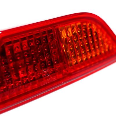 24V di autobus di posizione posteriore luce di contorno posteriore lampada di marcatore per autobus Zhongtong