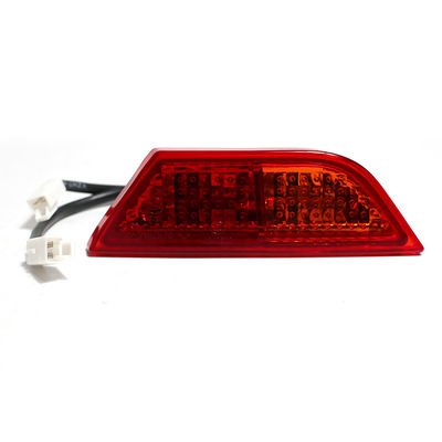 24V di autobus di posizione posteriore luce di contorno posteriore lampada di marcatore per autobus Zhongtong