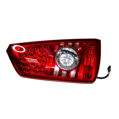 24V luce posteriore a LED per autobus Higer OE n. 4133-00077 Componente di ricambio posteriore sinistro