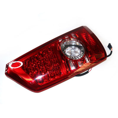 24V luce posteriore a LED per autobus Higer OE n. 4133-00077 Componente di ricambio posteriore sinistro