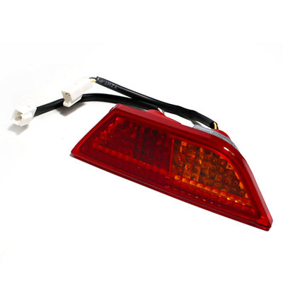 24V di autobus di posizione posteriore luce di contorno posteriore lampada di marcatore per autobus Zhongtong