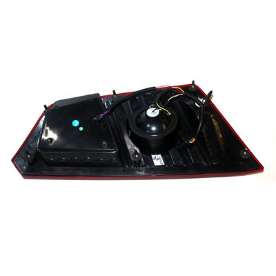 24V luce posteriore a LED per autobus Higer OE n. 4133-00077 Componente di ricambio posteriore sinistro