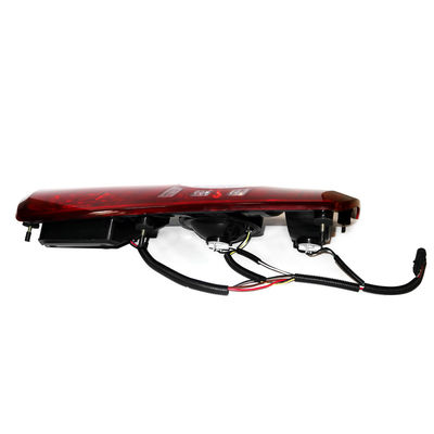 24V luce posteriore a LED per autobus Higer OE n. 4133-00077 Componente di ricambio posteriore sinistro