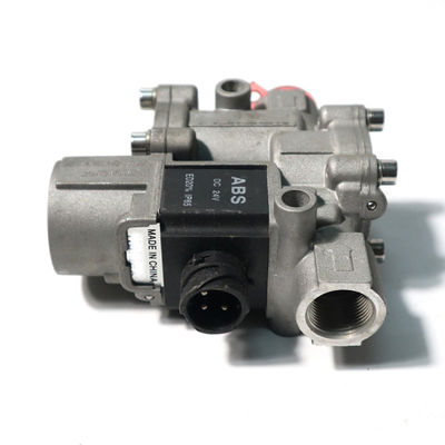 Valvola di frenata ABS per autobus di taglia OEM Valvola solenoide per autobus Zhongtong KING LONG