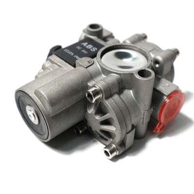 Valvola di frenata ABS per autobus di taglia OEM Valvola solenoide per autobus Zhongtong KING LONG