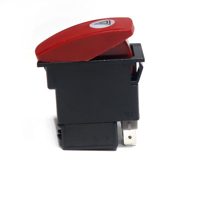 Interruttore di illuminazione di emergenza 3792-00694 JK969-191A per gli standard