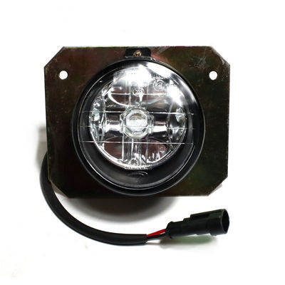 5 W di potenza 2020- klq6608 Lampada di nebbia per autobus per autobus zhongtong