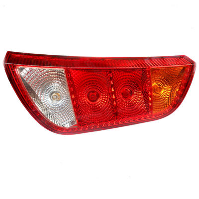 Sostituzione/riparazione Scopo LED Bus Tail Light ZK6809H 24V per Golden Dragon Bus