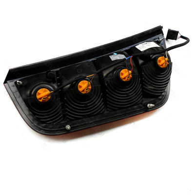 Sostituzione/riparazione Scopo LED Bus Tail Light ZK6809H 24V per Golden Dragon Bus