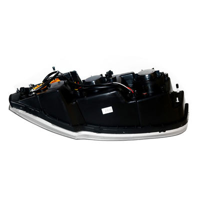 JINWEI Box Bus Front Headlights 24V per il King Long Bus Standard