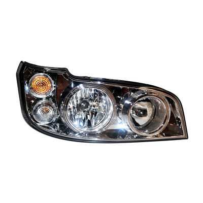 JINWEI Box Bus Front Headlights 24V per il King Long Bus Standard
