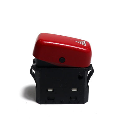 Interruttore Light Rocker di emergenza 3792-01493 3230-1902 per King Long Bus prestazioni di alto livello