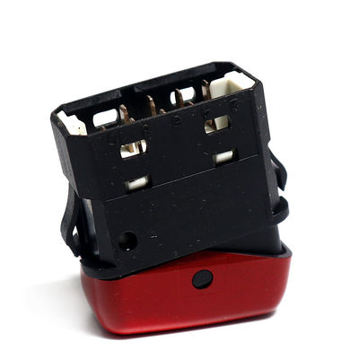 Interruttore Light Rocker di emergenza 3792-01493 3230-1902 per King Long Bus prestazioni di alto livello