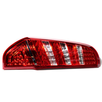 HAISE Bus Rear Tail Light per King Long Bus Opzioni personalizzabili