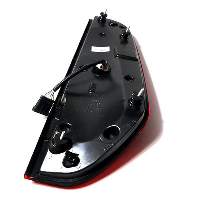 HAISE Bus Rear Tail Light per King Long Bus Opzioni personalizzabili