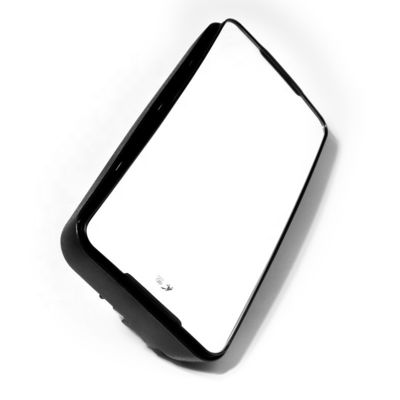Plastico e OEM Dimensione Bus Rearview Mirror Lens Assemblaggio per King Long Bus