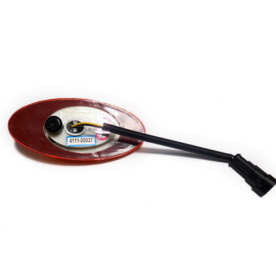 24V Bus Side Turn Light Signal Indicate Lamp per il King Long Higer Bus LED