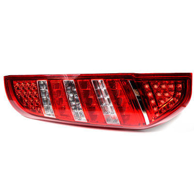 HAISE Bus Rear Tail Light per King Long Bus Opzioni personalizzabili