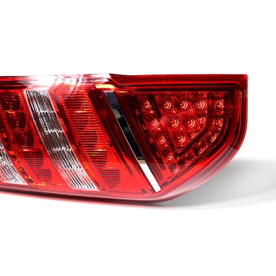 HAISE Bus Rear Tail Light per King Long Bus Opzioni personalizzabili