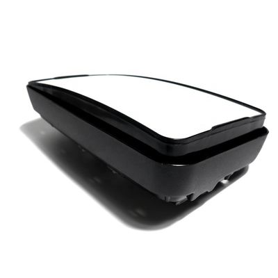Plastico e OEM Dimensione Bus Rearview Mirror Lens Assemblaggio per King Long Bus