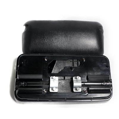 Plastico e OEM Dimensione Bus Rearview Mirror Lens Assemblaggio per King Long Bus
