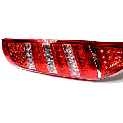 HAISE Bus Rear Tail Light per King Long Bus Opzioni personalizzabili