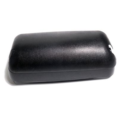 Plastico e OEM Dimensione Bus Rearview Mirror Lens Assemblaggio per King Long Bus