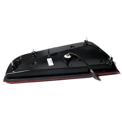 HAISE Bus Rear Tail Light per King Long Bus Opzioni personalizzabili