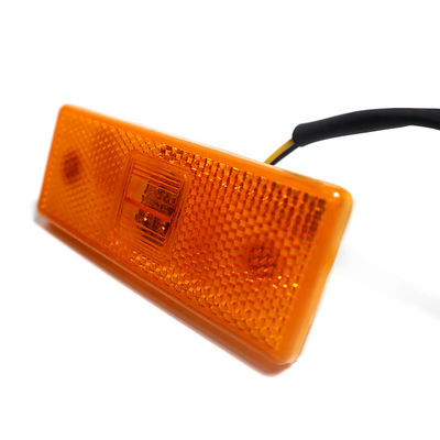 Luci per autobus LED 24V luce di posizione 4117-00026 per il bus Falcon 45 King Long Higer