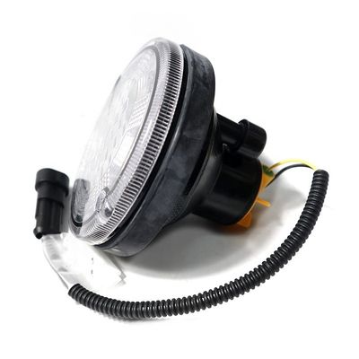 24V Bus Tail Light e luci di retro per Higer Bus Componente essenziale di sostituzione/riparazione