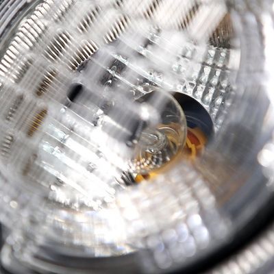 24V Bus Tail Light e luci di retro per Higer Bus Componente essenziale di sostituzione/riparazione