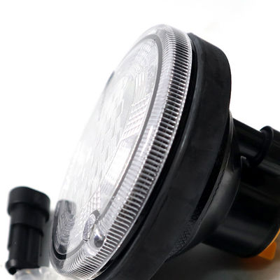 24V Bus Tail Light e luci di retro per Higer Bus Componente essenziale di sostituzione/riparazione