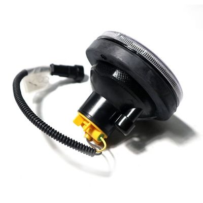 24V Bus Tail Light e luci di retro per Higer Bus Componente essenziale di sostituzione/riparazione