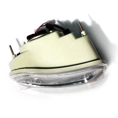 Lumiera di nebbia per autobus per il re Autobus di lunga potenza 5w Materiale per autobus 24V